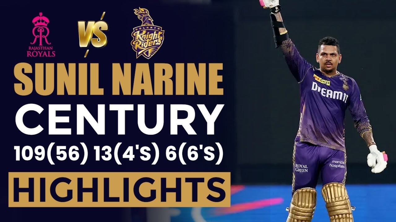 Sunil Narine religion
