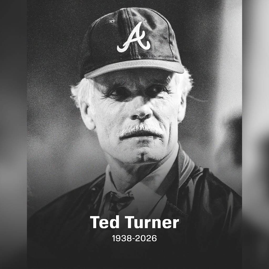 Ted Turner religion