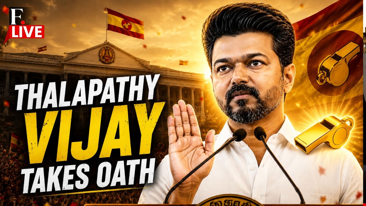 Thalapathy Vijay religion