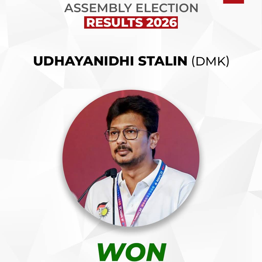 Udhayanidhi Stalin religion