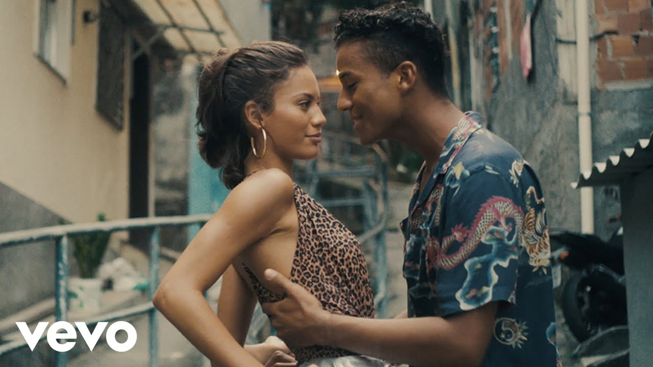 Jaafar Jackson religion