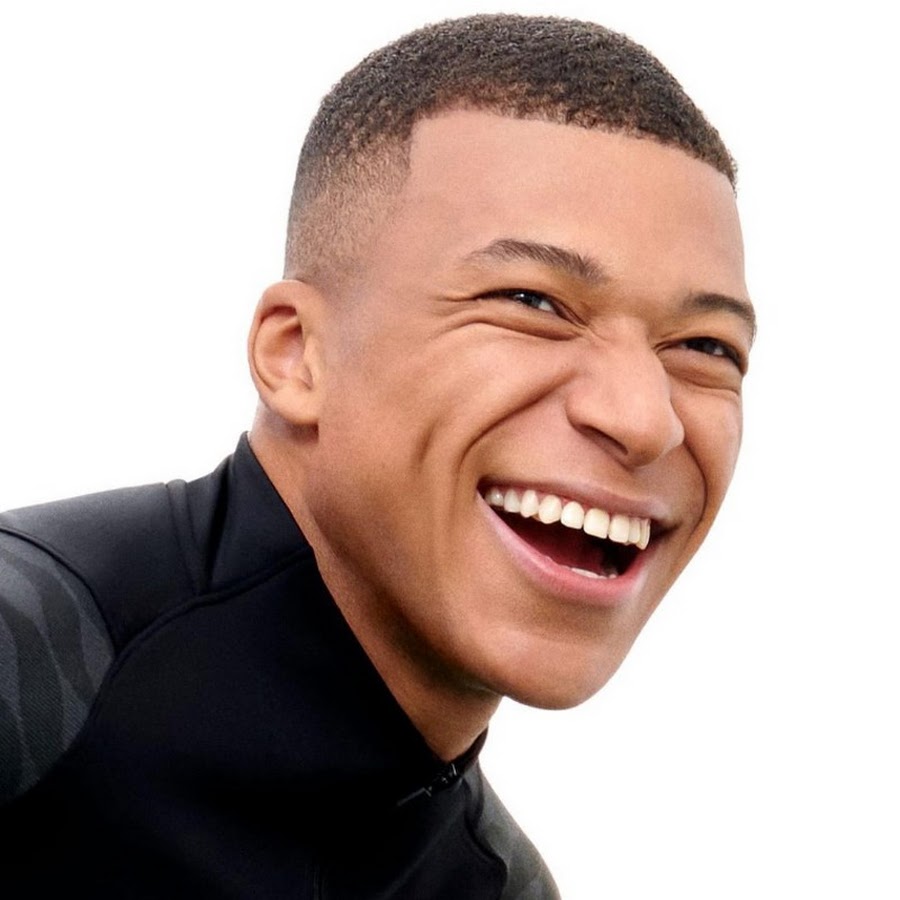 Kylian Mbappé religion