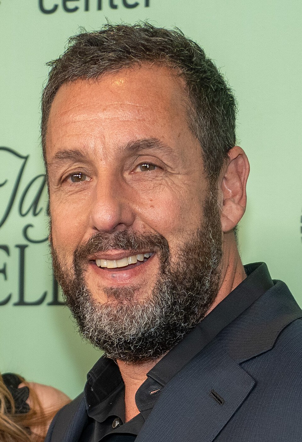 Adam Sandler religion