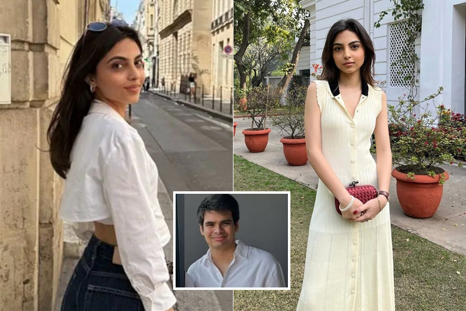 Aviva Baig religion