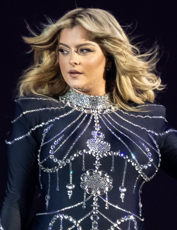 Bebe Rexha religion