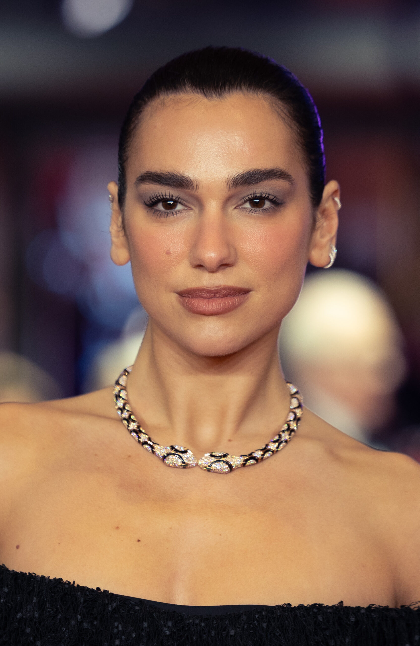 Dua Lipa religion