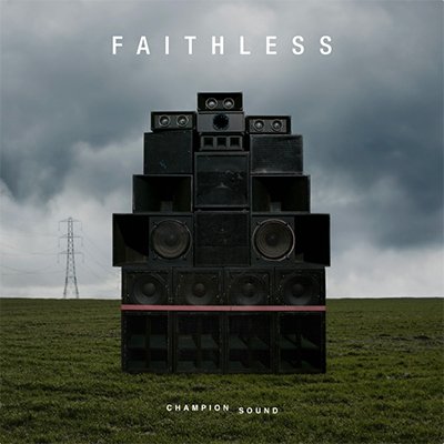 Faithless New religion
