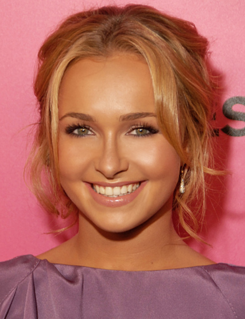Hayden Panettiere religion