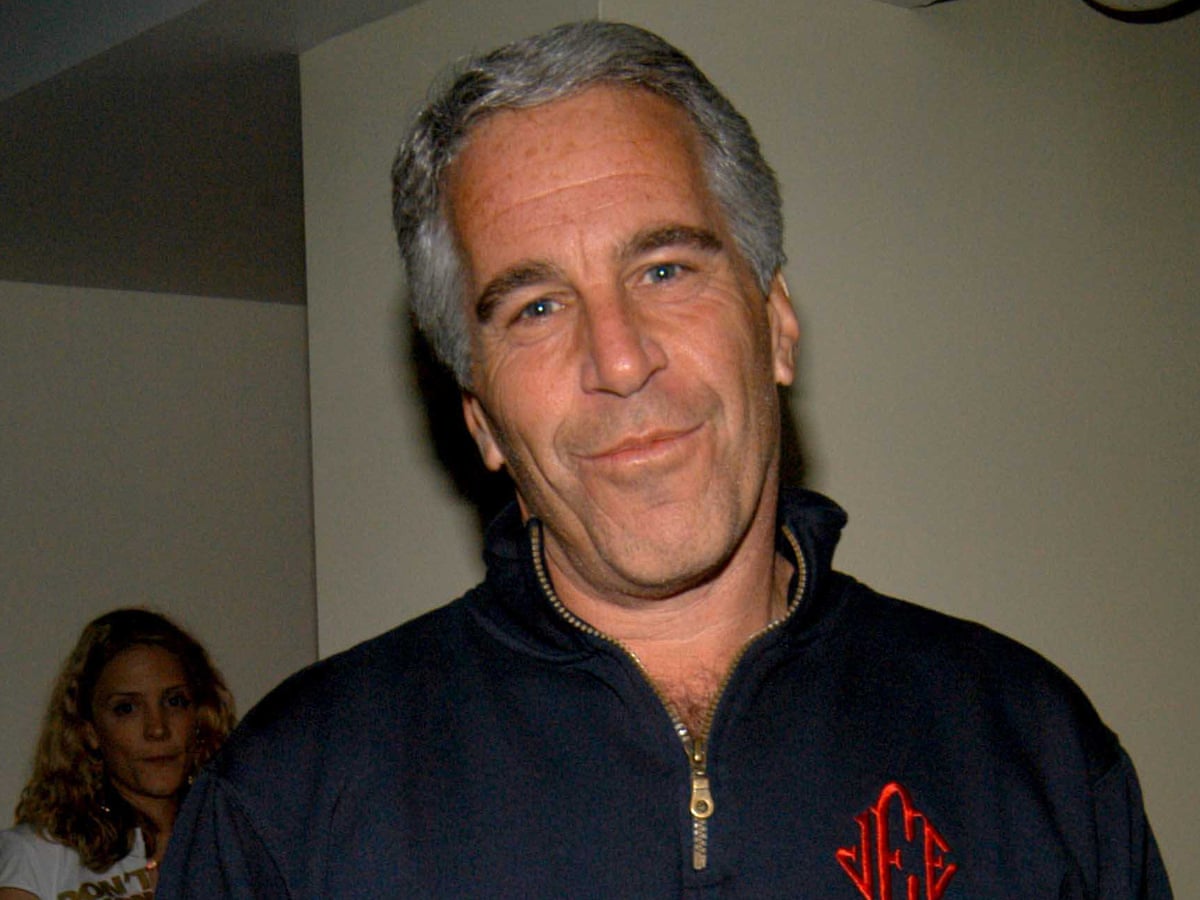 Jeffrey Epstein religion