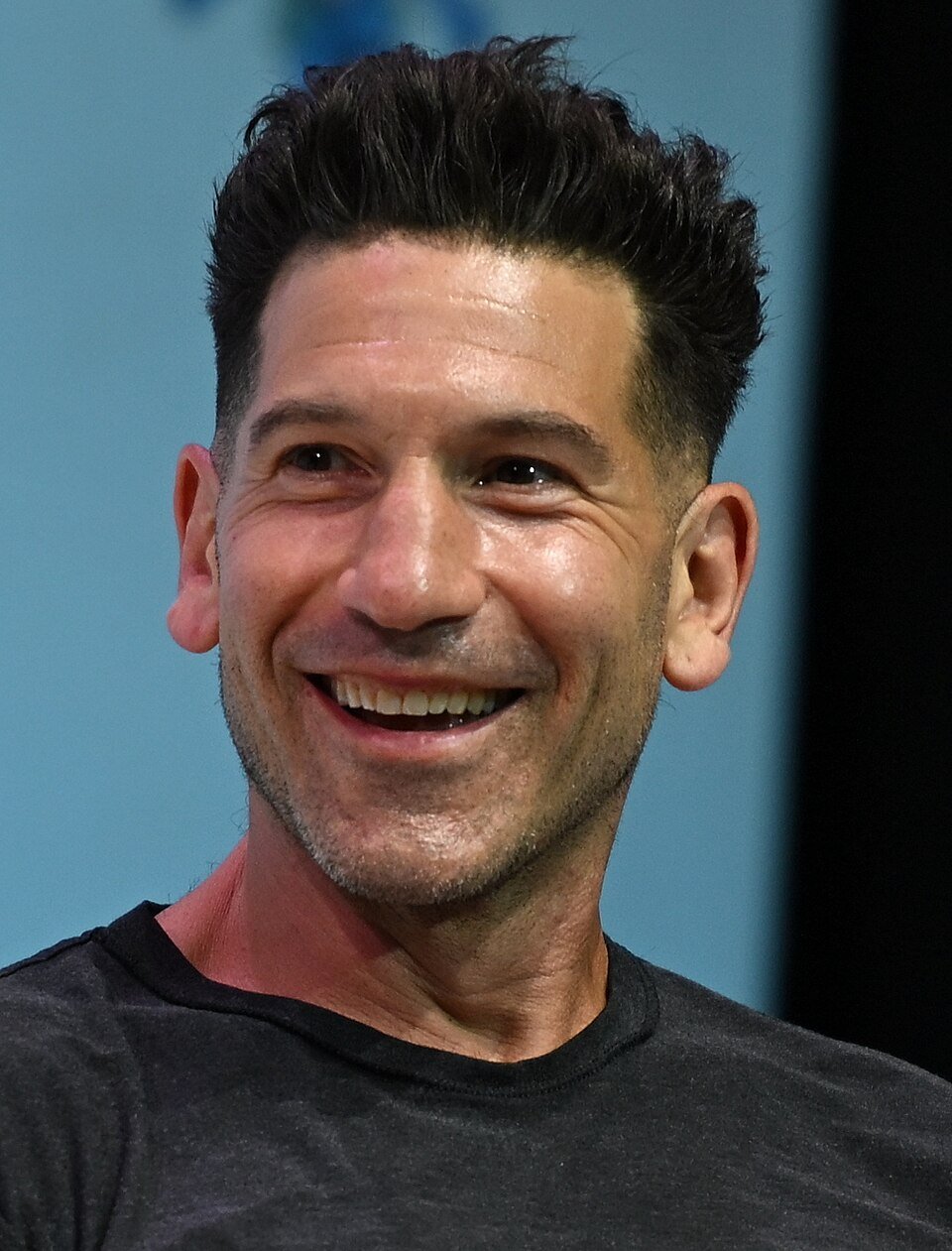 Jon Bernthal religion