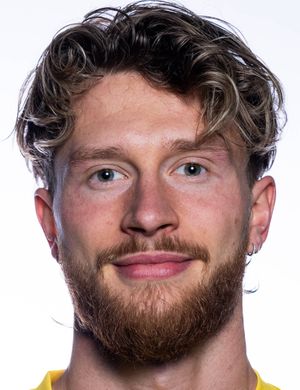 Kasper Høgh religion