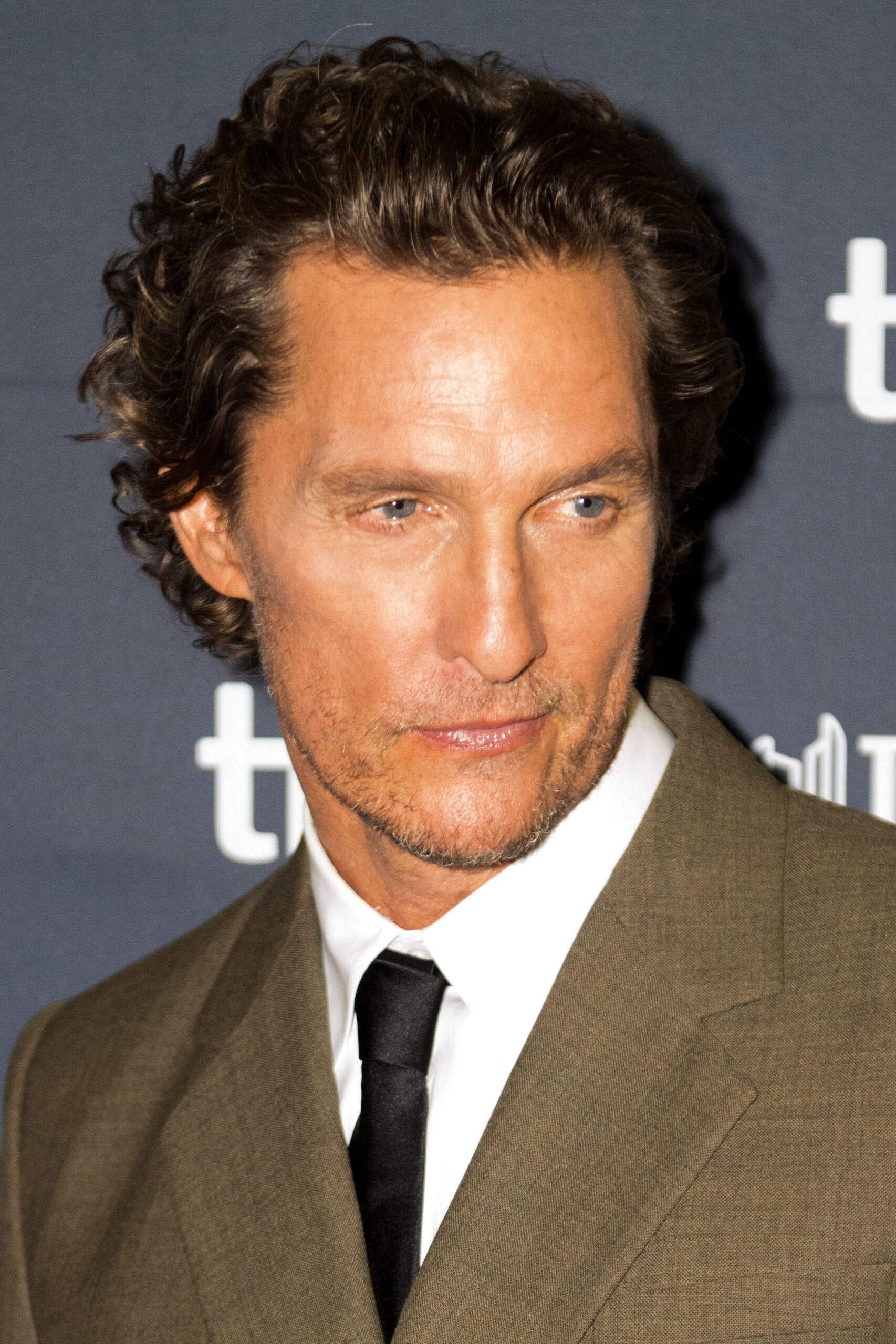 Matthew Mcconaughey religion