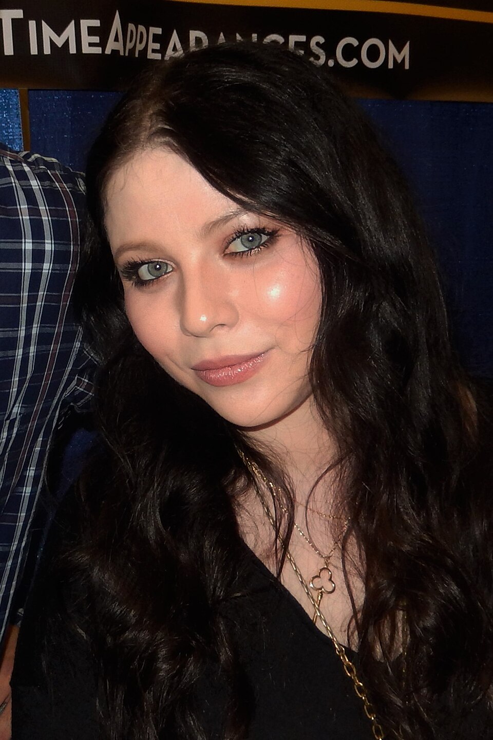 Michelle Trachtenberg religion