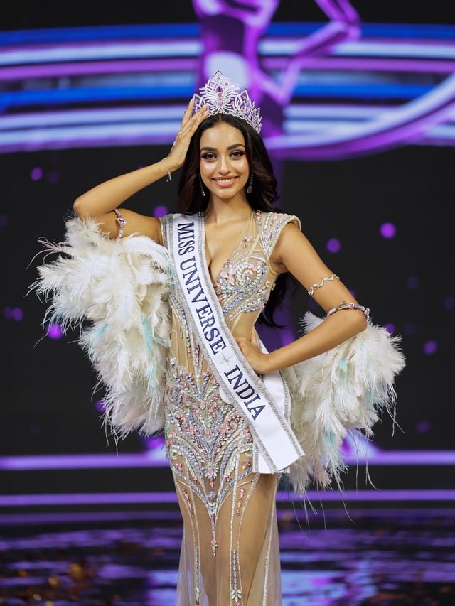 Miss Universe India 2026 religion