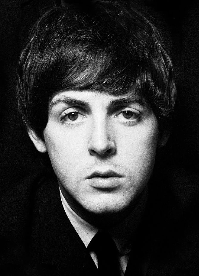 Paul McCartney religion