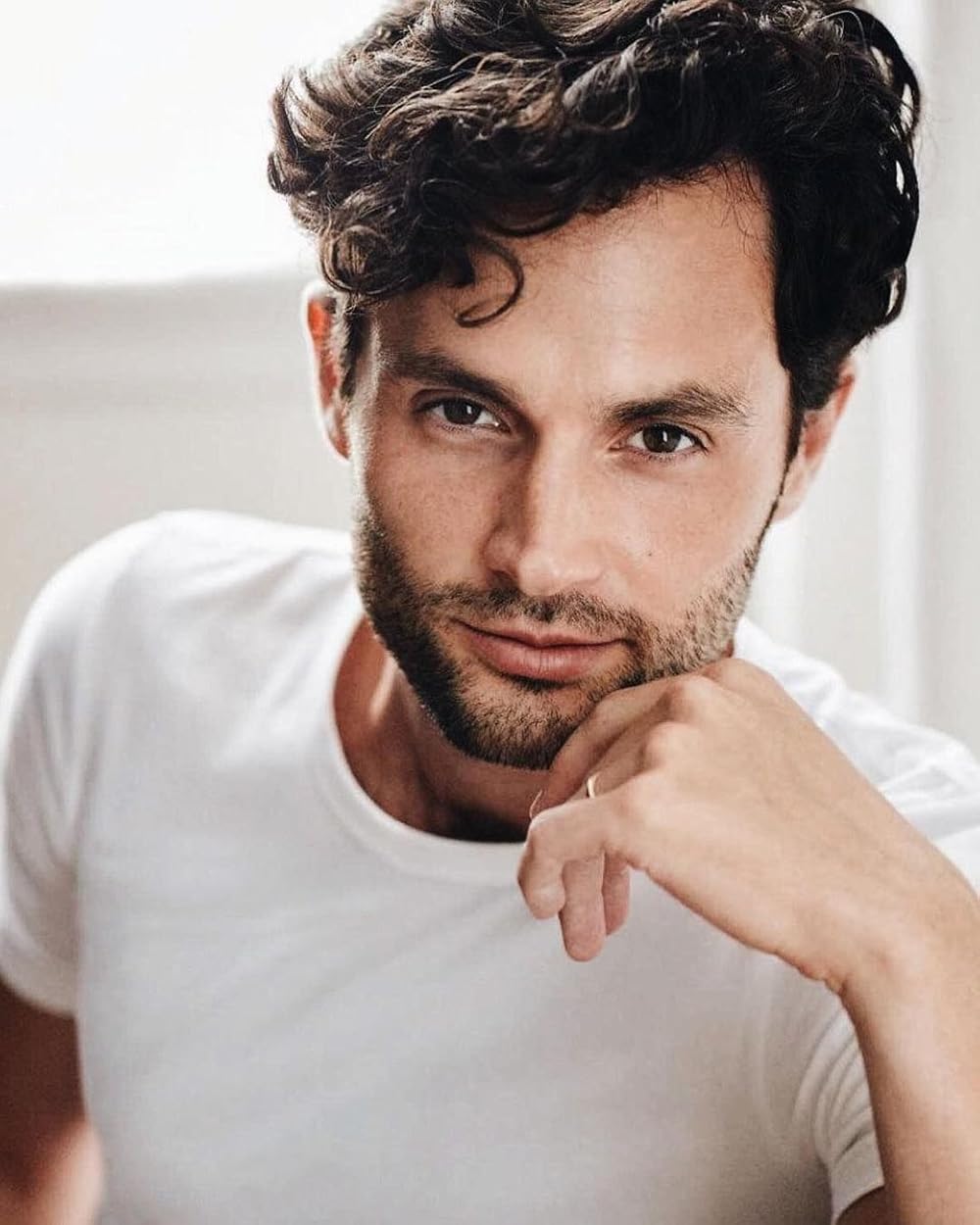 Penn Badgley religion