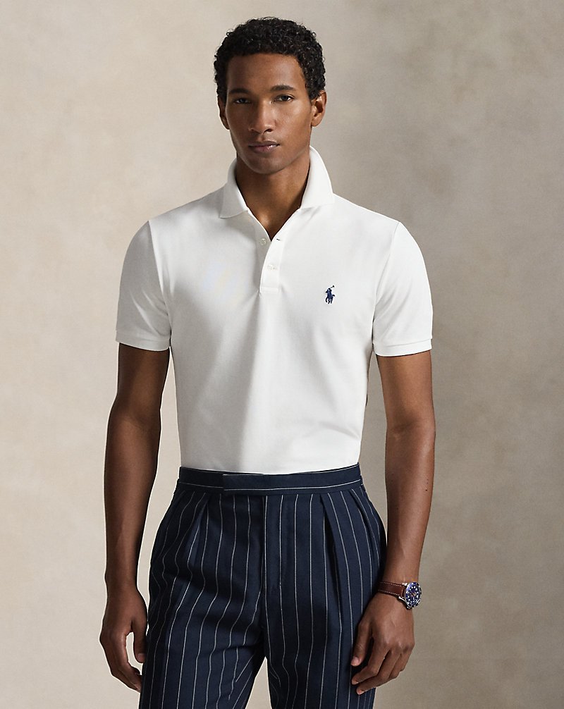 Polo Ralph Lauren religion
