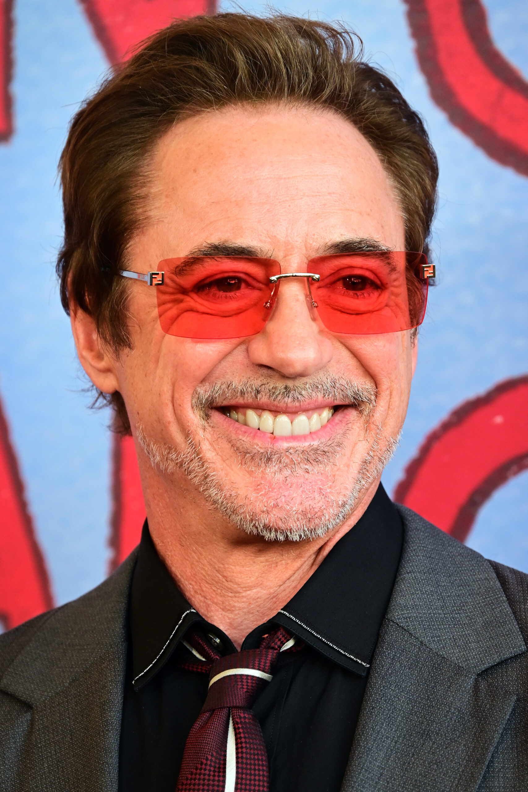 Robert Downey Jr religion