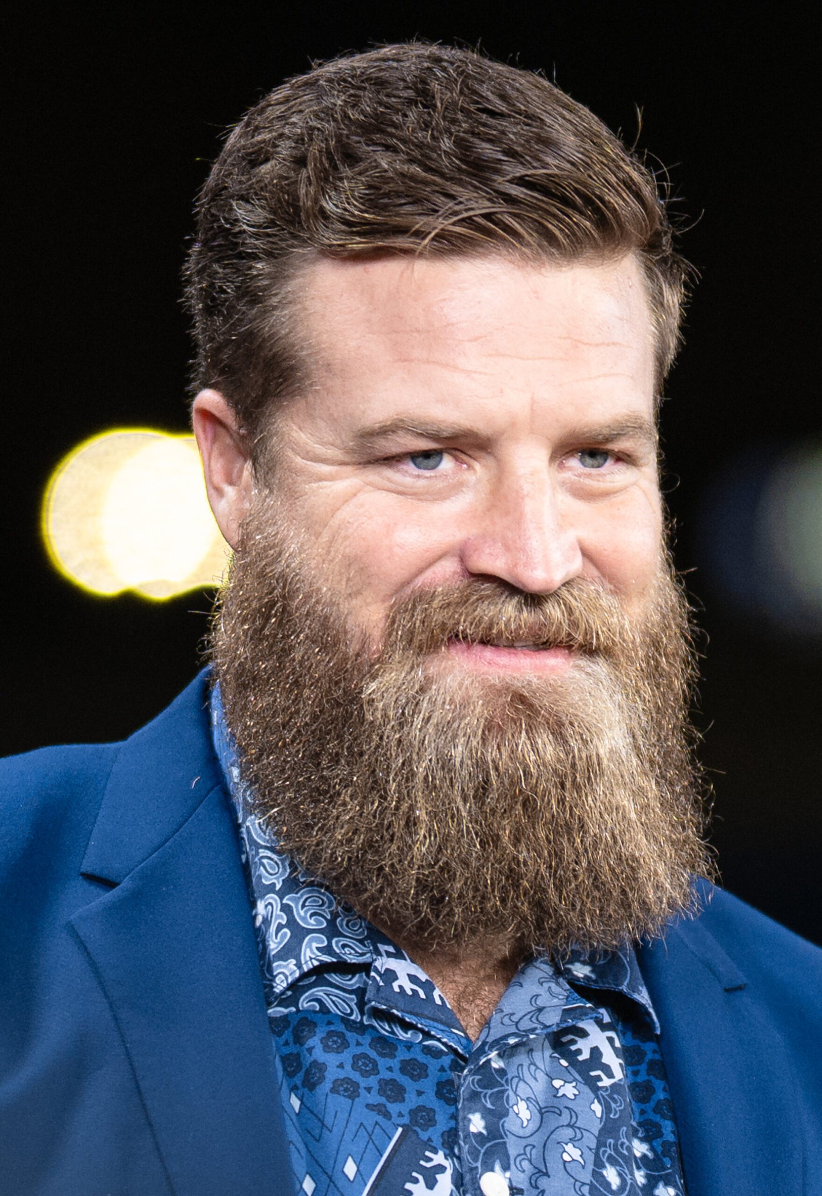 Ryan Fitzpatrick religion