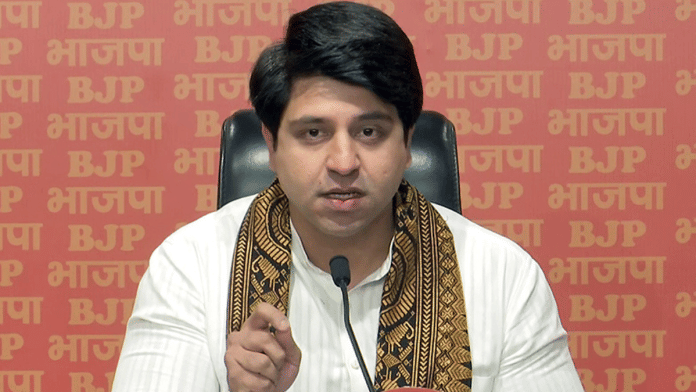 Shehzad Poonawalla religion