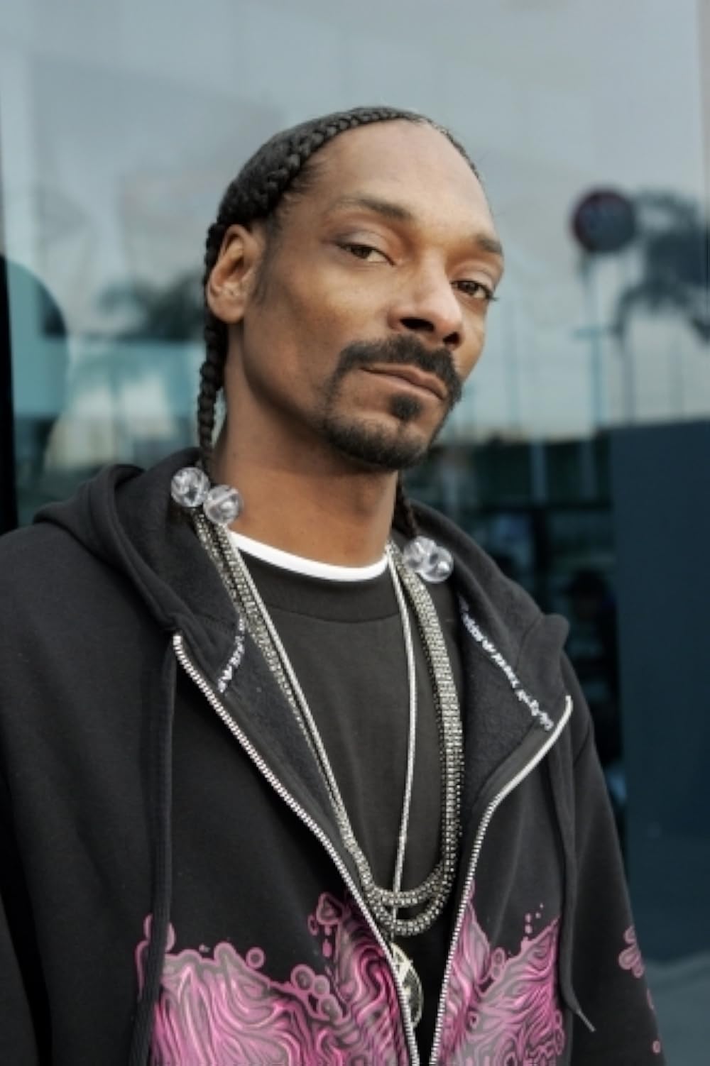 Snoop Dogg religion