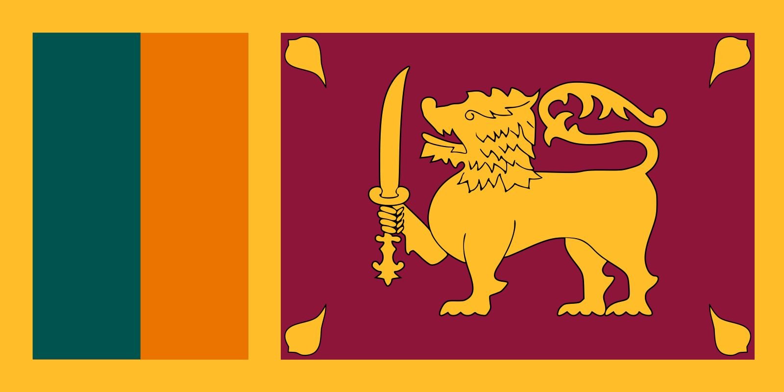 Sri Lanka religion