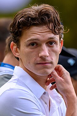 Tom Holland religion