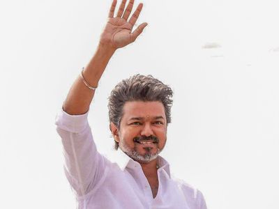 Vijay Thalapathy religion