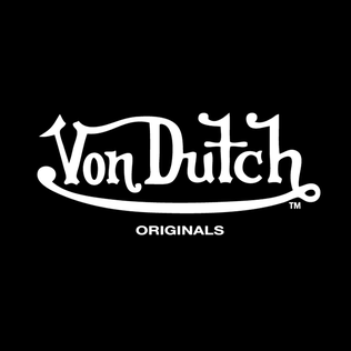 Von Dutch religion