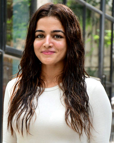 Wamiqa Gabbi religion