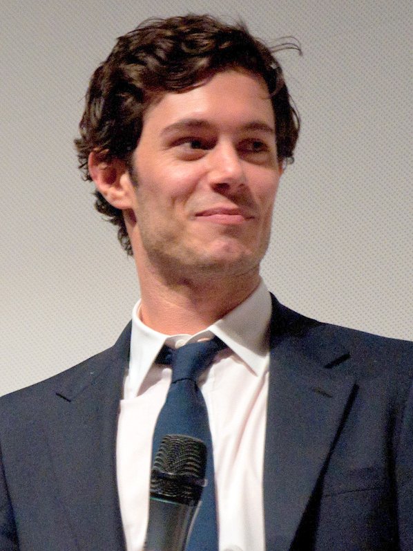 Adam Brody at the 2011 Toronto International Film Festival