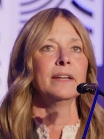 Amy Acton, Ohio gubernatorial candidate, in 2025