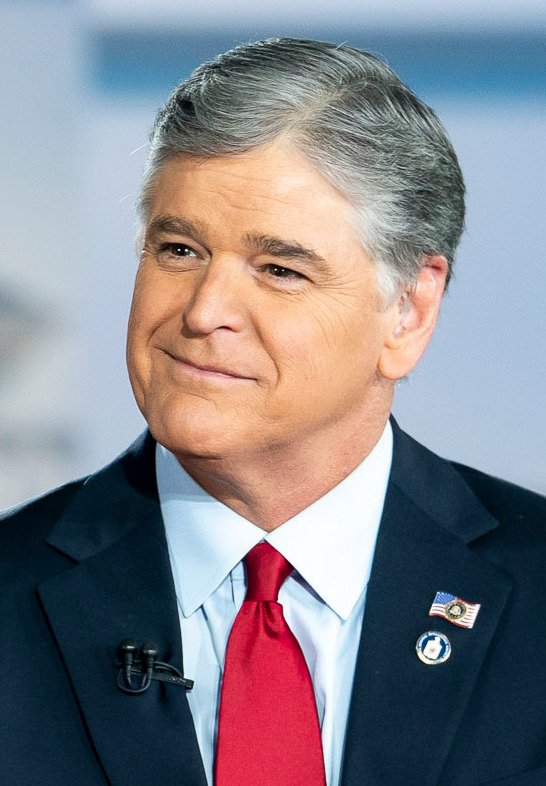 Sean Hannity religion